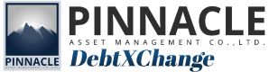 DebtXChange Logo 